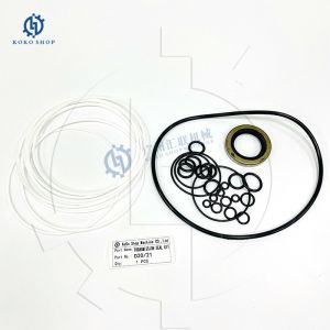 CATEEEEE Bulldozer Service Kit CATEEEEE D3 D20-21 Transmission Seal Repair Kit