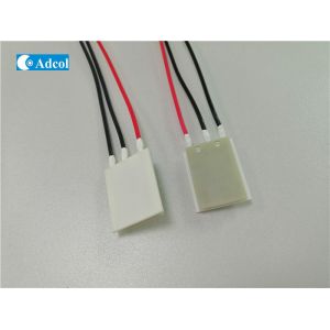Buy cheap Compact Little Noise Peltier Thermoelectric Modules Cooling CH Flash from wholesalers