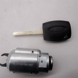 Buy cheap Focus Canopy Lock CENTER 4M5AA16B970BA. from wholesalers