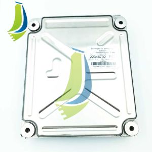 VOE22346792 ECU 22346792 Engine Controller For D13 Engine