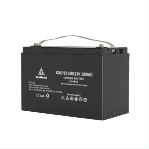 Buy cheap 12vdc Car Starter Lifepo4 100ah Lithium Battery 5 Years Warranty from wholesalers
