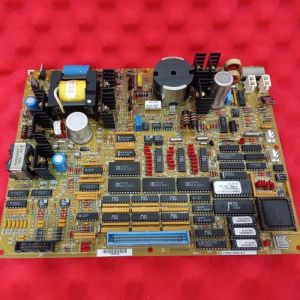 Buy cheap GE DS200TCEAG1B Emergency Overspeed Board with Critical Turbine Safety Monitoring and Specialized Fault-Detection Circuits for Mark V Turbine Control from wholesalers