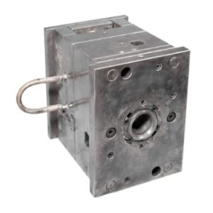 Buy cheap Grinding CNC EDM Die Casting Mold Metal Stamping Mold HASCO product