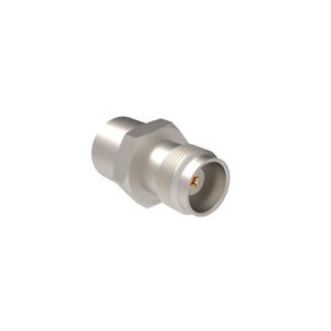 Buy cheap Tri-Metal Plated Brass 1 Watt RF Load Up To 18 GHz With TNC Female Input from wholesalers