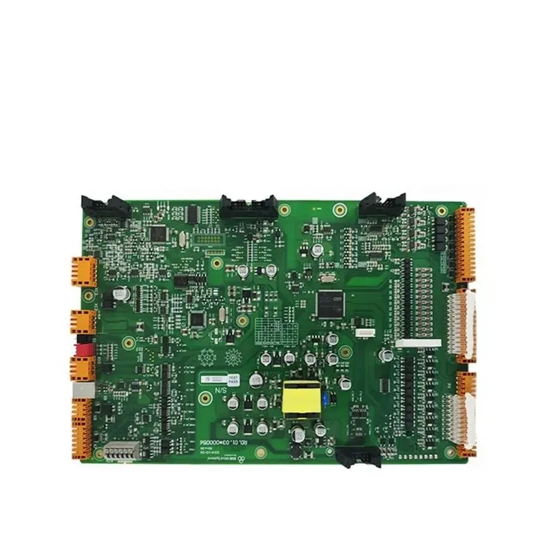 Quality 5G Communication Module Oem Circuit Boards PCB Assembly Processing for sale Buy cheap 5G Communication Module Oem Circuit Boards PCB Assembly Processing product