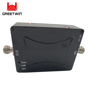 Buy cheap GSM900 DCS1800 8W 20dbm Cell Phone Signal Boosters from wholesalers