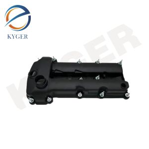 C2C38781 Auto Engine System Engine Valve Cover For Jaguar XJ 2010-2019 X351 XF