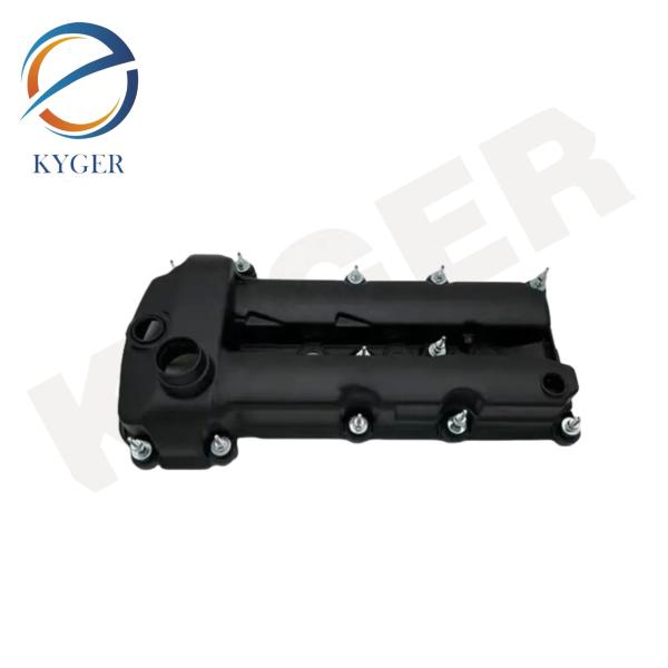 C2C38781 Auto Engine System Engine Valve Cover For Jaguar XJ 2010-2019 X351 XF