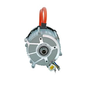 Buy cheap Precision Craftsmanship 1.5kW PMSM for Electric tricycle product