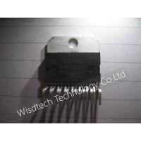 Buy cheap TDA7266S Amplifier IC 2-Channel (Stereo) Class AB 15-Multiwatt Diodes product