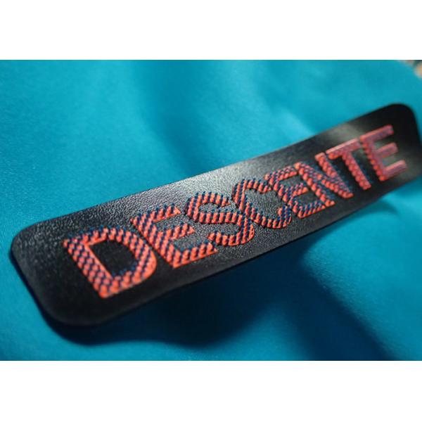 Quality OEKO Custom Clothing Patches iron on cloth patches for sale