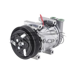 7V16 6PK Auto AC Compressor 12V For Fiat Brava Marea 3.0 WXFT019