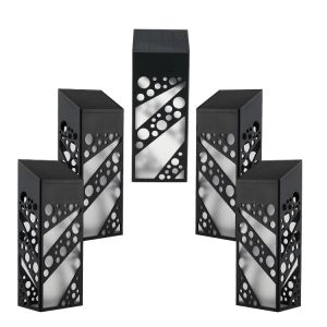 Buy cheap Solar Powered LED Garden Light IP65 Waterproof 500Lux Front Brightness product