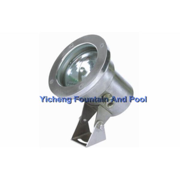 LED Under Earth RGB color 12W par56 led underwater fountain light with Remote