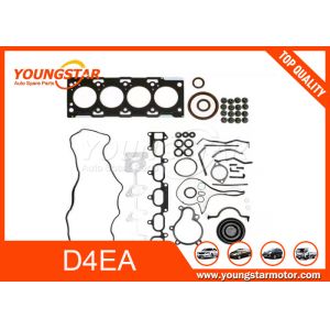 Buy cheap Hyundai D4EA Full Gasket Set 20910-27A00 from wholesalers
