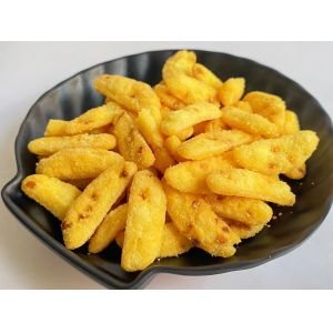 Glutinous Roast Fried Rice Cracker