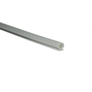 Buy cheap 40-80SHA Silicone Rubber Seal , Extruded Rubber Seal from wholesalers