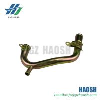 Buy cheap Water Inlet Pipe 8-97288269-1 8972882691 For Isuzu DMAX 4JA1/T/H1 product