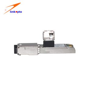 Buy cheap 80KM SFP+ 10G 1490/1550nm LC DOM Optic Transceiver Module from wholesalers