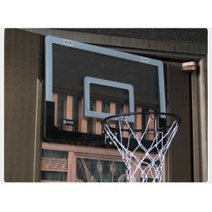 Buy cheap Indoor Mounted Basketball Backboard Polycarbonate For Children Play from wholesalers
