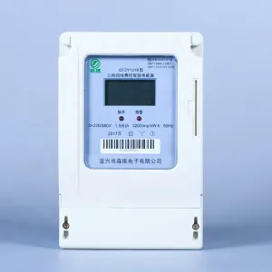 Buy cheap AC/DC Power Supply Phase Meter Singl for 1.2 Times / Continuous Allowed Load Measurements from wholesalers