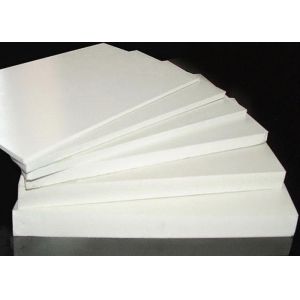 Buy cheap 4x8 WPC Extruded Foam Board High Density Mothproof Biodegradable Anti - Corrosion from wholesalers