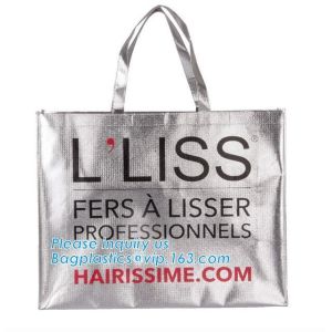 HIgh quality hand bag, non woven bag,foldable bag, Wholesales custom shopping