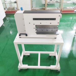 V-groove PCB Cutting Automatic Machine Separator Components Ceramic Laser PCB