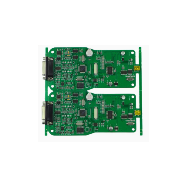 Buy cheap PCBA Consumer Electronics Smart Planter SMT Printed Circuit Board Assembly from wholesalers