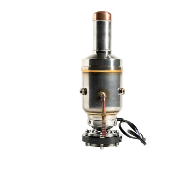 ALL Climate Types 120K Stirling Cryocooler Deep Fast Cooling with Helium