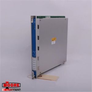 3500/62 163179-03 Bently Nevada Process Variable Monitor