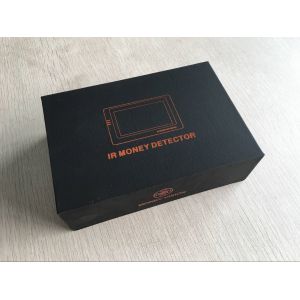 Buy cheap 4.3 inch IR infrared multi fake money IR detector,professional multi-function bill detector/currency detecting machine from wholesalers