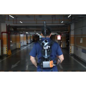 Buy cheap M10 / M10+ All In One Portable Handheld LiDAR Solution from wholesalers