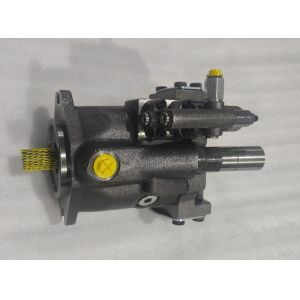 R902484987 ALA10VO45LA8DS/53R-VUC12N00-S2329 Axial Piston Variable Pump A10VO