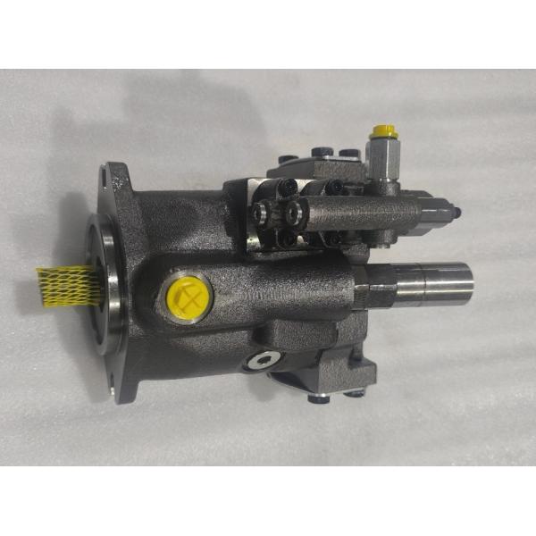 R902484987 ALA10VO45LA8DS/53R-VUC12N00-S2329 Axial Piston Variable Pump A10VO