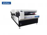 Buy cheap High Precision CO2 Laser Cutting Machine for Plexiglass from wholesalers