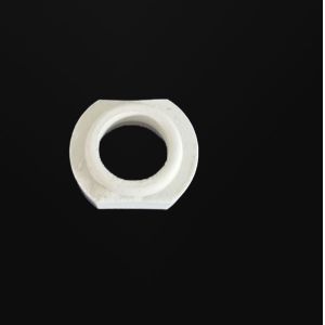 Buy cheap Welding ceramic ring with alumina stud from wholesalers