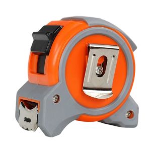 Buy cheap 5 PCS Steel Core Coated with Nylon Film Washable Non-rusting Wear-resistant Tape 3m 5m 7.5m 10m Engineering Steel Tape Measure from wholesalers