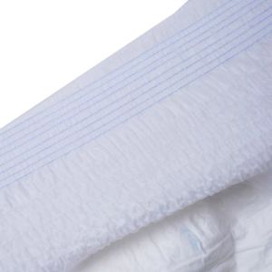 Buy cheap Leak Guard Pull Up Incontinence Pants High Absorbent Disposable Briefs For Adults from wholesalers