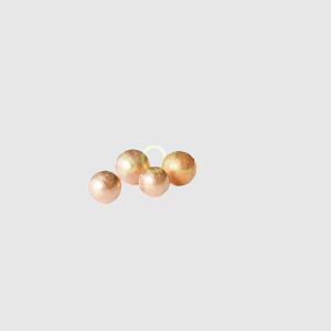 Buy cheap Top quality 0.5-60MM solid hollow brass balls copper anode sphere tea drilled 99 product