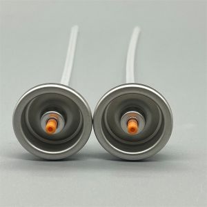 Buy cheap High-Performance WD-40 Lubricant Valve | Precision Dispensing Valve for WD-40 Spray Cans | Durable Aerosol Valve for Lub from wholesalers