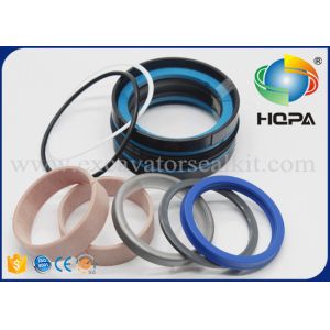 Buy cheap 11999906 Steering Cylinder Seal Kit Fits VOLVO Loader L120C L120D Repair Kit Parts from wholesalers