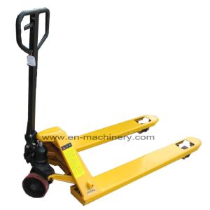 Pallet Jack with Hand Carts Trolleys with Material Handling Equipment