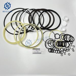 FURUKAWA Hydraulic Breaker Seal Kit F3 F4 F5 F8 F22 F23 Excavator Spare Part Oil