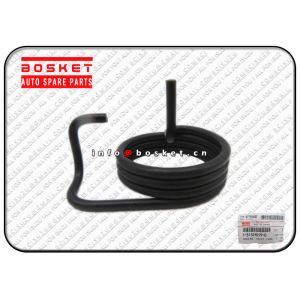 Buy cheap 1313290190 1-31329019-0 Shift Spring Isuzu Spare Parts for ISUZU CXZ81 10PE1 from wholesalers