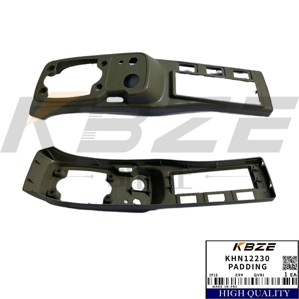 KBZE KHN12230 CASE EXCAVATOR CABIN PADDING FOR CX130 CX160 CX210 CX240 CX290
