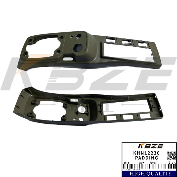 KBZE KHN12230 CASE EXCAVATOR CABIN PADDING FOR CX130 CX160 CX210 CX240 CX290