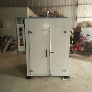 Buy cheap Digital Display Heated Electric Blast Drying Oven Thermostatic from wholesalers