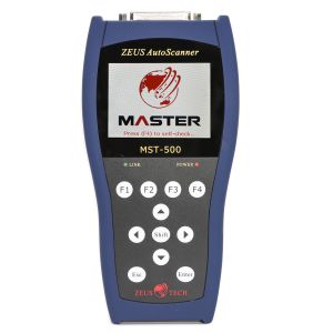 Buy cheap MASTER MST-500 Automotive Handheld Motorcycle Diagnostic Scanner Tool from wholesalers