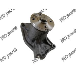 Buy cheap 6D34 Engine Water Pump ME993520 For Mitsubishi from wholesalers